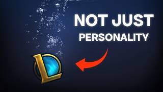 Games don't reveal your personality, they reveal something deeper. screenshot 2