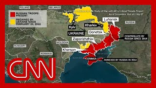 Download Lagu Ukraine: Russia will disrupt talks to end war with a 'large-scale provocation' MP3