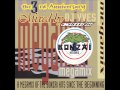 BONZAI Megamix (the 3rd anniversary) mixed by Dj Yves
