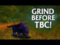 Fresh Classic WoW Druid Leveling LIVE! 🌿 Road to Gladiator | Level 43 | Pre-TBC Grind
