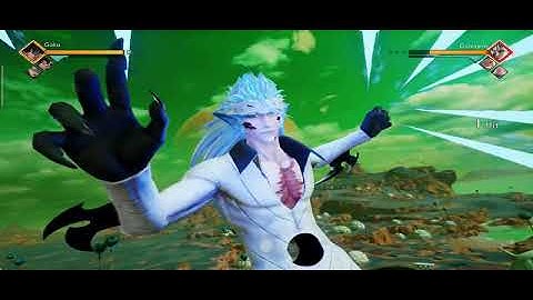 egg ns 3.0.4 Jump Force Ultra Graphics