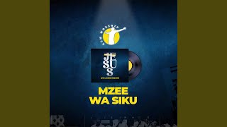 Mzee wa Siku