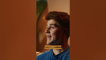 Gilles en Gaétan gaan spreken 📣 #pureto #keynotespeaker #storytelling #trending #shorts