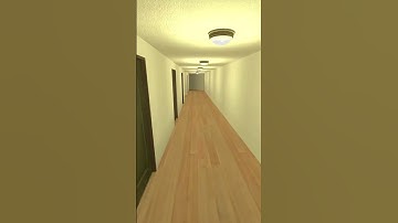 Alternate And Tornado Nextbot chase