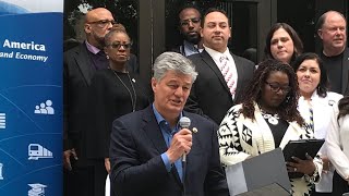 Waco mayor creates count committee ahead of 2020 US Census