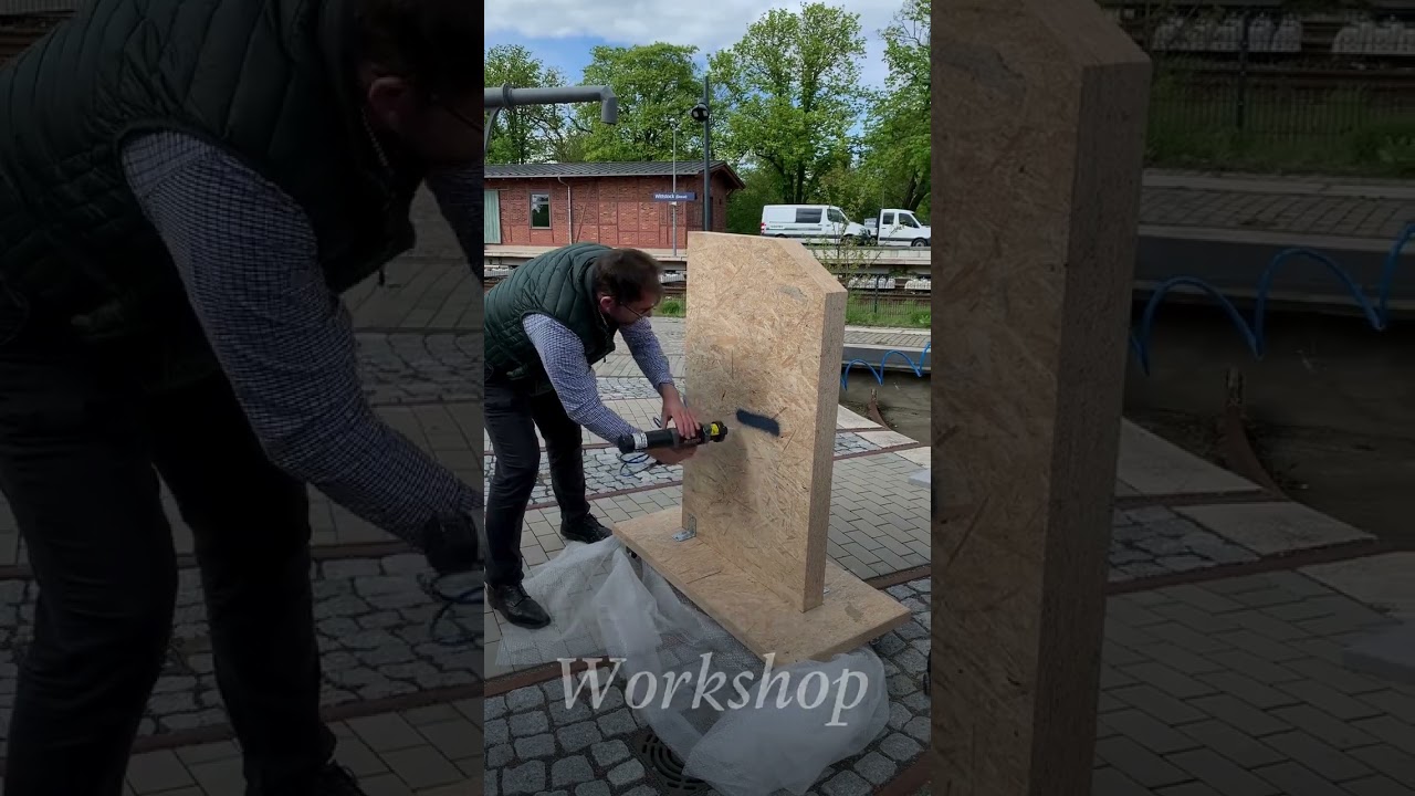 MAGNUMBOARD Licensee Conference! 🏗️