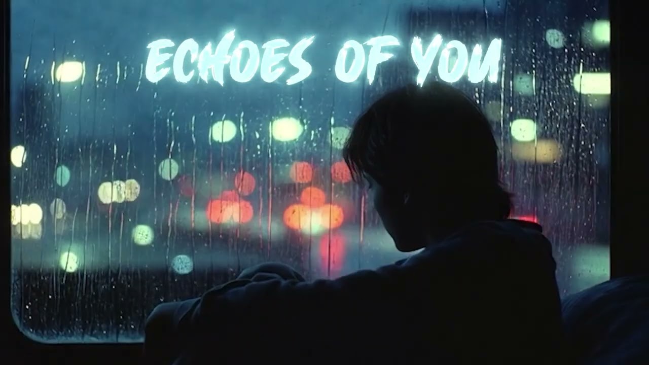 Echoes of You – Emotional Chill Music for Lonely Nights & Quiet Thoughts