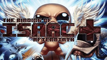 Delirium Fight (OST Version) - The Binding of Isaac: Afterbirth+ OST Extended