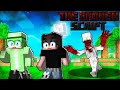 Das Gebrochene Script | Minecraft The Broken Script | FEAT.Shadow,Sany,Milo,sinumi 