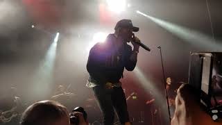 Kane Brown - Baby Come Back To Me at 02 Forum Kentish Town 4\/2\/20