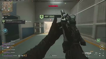 Call of Duty: Modern Warfare II DMZ - Hunter mission - 3 Hunt contracts in one deployment