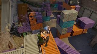 Fortnite Tournament at Sky Zone Canton