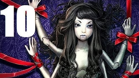 PuppetShow 14: Faith In The Future - Part 10 Let