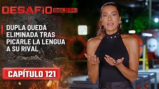 Download Lagu Dupla de Neos queda eliminada tras enfrentar doloroso castigo- Capítulo 121 | Desafío del Siglo MP3