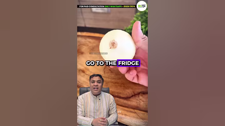 How to Control High Sugar Levels Naturally with Onion | Instant Diabetes Solution