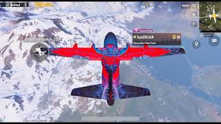 Playing all maps before ban