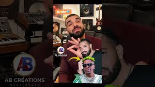 Drake reaction to Shatta wale music 🎶🎶 🔥🔥