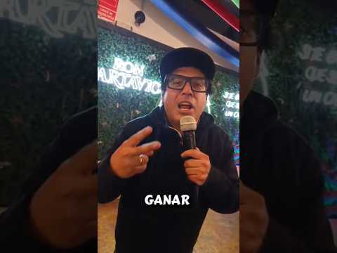 ¡Tenemos un ESPECIAL de STAND-UP COMEDY ESPERANDOTE