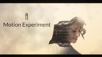 Motion Experiment Outcome #4 - Tactile motion Design (Personality) | KNB 123