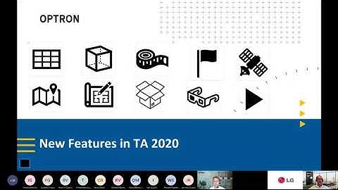 03 Trimble Access PART 2