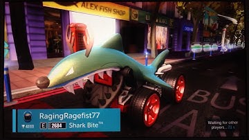 Hot Wheels Infinite Loop - Veteran League - Time Attackers: Part 217