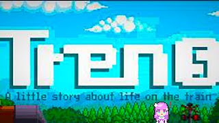 Tren0 - day puzzle End2 【pixel-Steam】#gameplay - to be continued