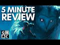 Rime Of The Frostmaiden Review | 5e In 5 Minutes