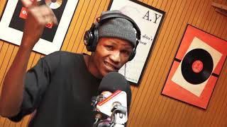 Dakika 10 za Maangamizi na Jayson | PlanetBongo