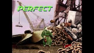 King of Fighters 2000 - Chin Gentsai (Intros & Win Poses)