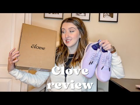 CLOVE'S NURSING SHOES REVIEW | are they really worth your money…? #clovesreview #nursingshoes #clove