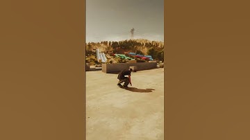 Session Skate  Sim, the waterpark#session #gaming #skateboarding #gamer #skate #skating #skater