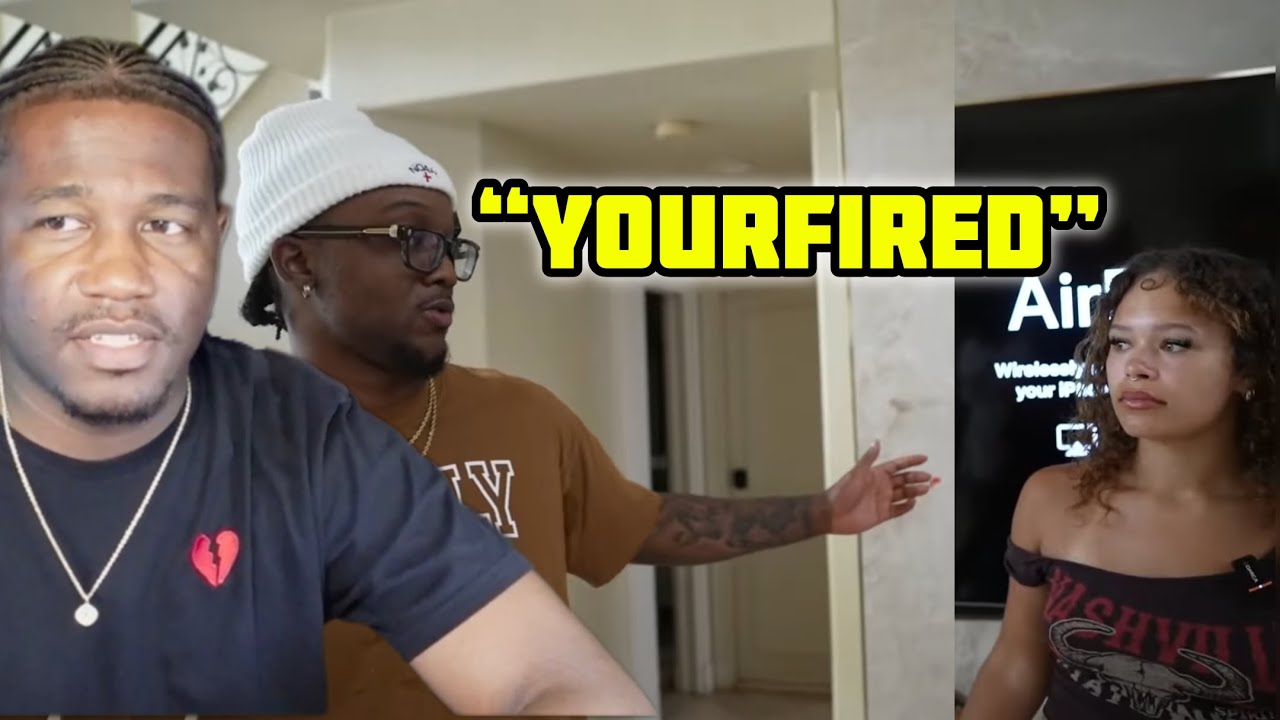 YourRage FIRED Yonna