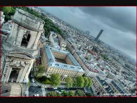 Marcel Dupr plays Carillon at St Sulpice