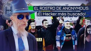 Commander X: la historia del hacker que desafió al FBI y lideró Anonymous | Documental HD