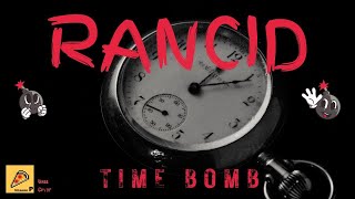 Download Lagu Rancid - Time Bomb (Bass Cover) MP3 Download Lagu Rancid - Time Bomb (Bass Cover) MP3