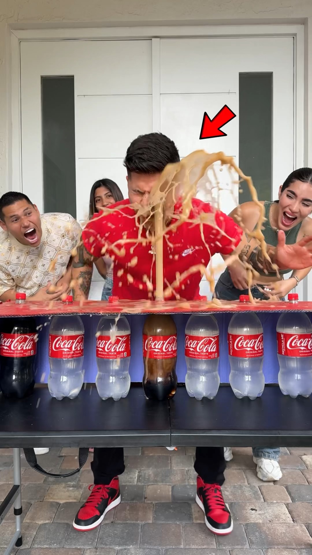 Coca cola loca ?