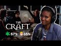 Why Rotten Tomatoes Is So Wrong About The Craft (1996) ft. Akilah Hughes