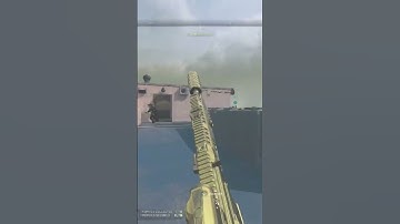 META ISO HEMLOCK BUILD on WARZONE 2.0😳🔥