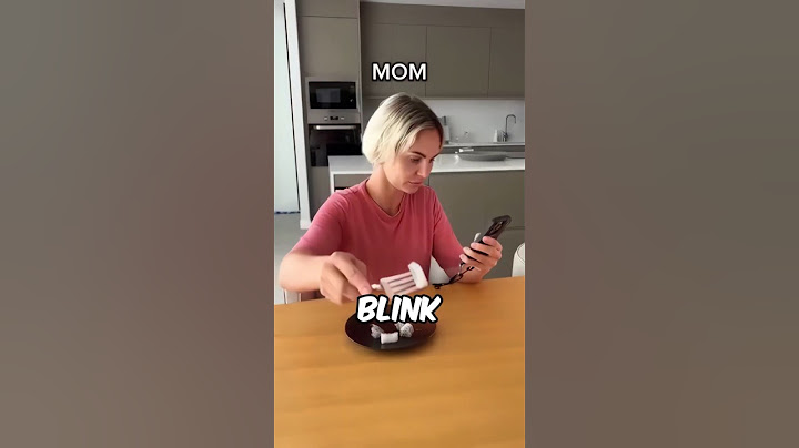 She Was On Her Phone Then 30 Years Passed!📱😱