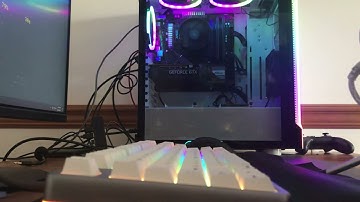 Modded Drop CTRL w/ Halo Clears | Sound Test