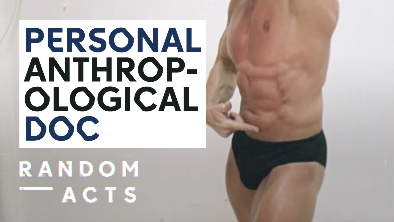 Anthropological doc | UT & THE LIFE by Tyrone Lebon | Short Film | Random Acts
