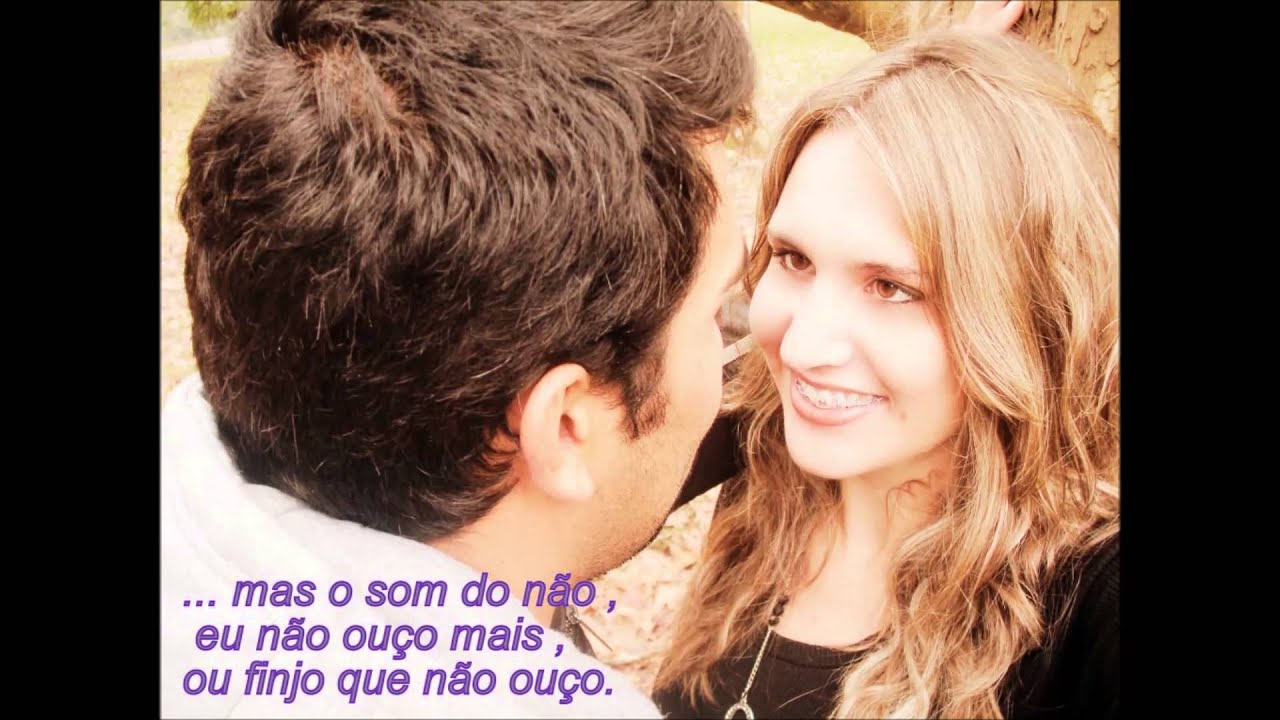 Amor Da Minha Vida Daqui Até A Eternidade