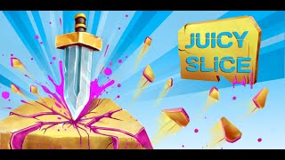Juicy Slice - The Ultimate slice game! screenshot 2