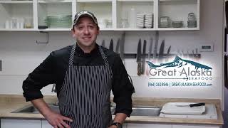 How to Prepare Colossal King Crab Legs® with Chef Mark Parmley