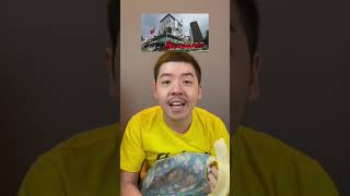 TERUNGKAP MALL PERTAMA DI INDONESIA! PONDOK INDAH MALL?! 😱