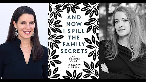 Margaret Kimball Shares Family Bipolar Disorder in...