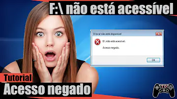 Como recuperar HD com erro e S?