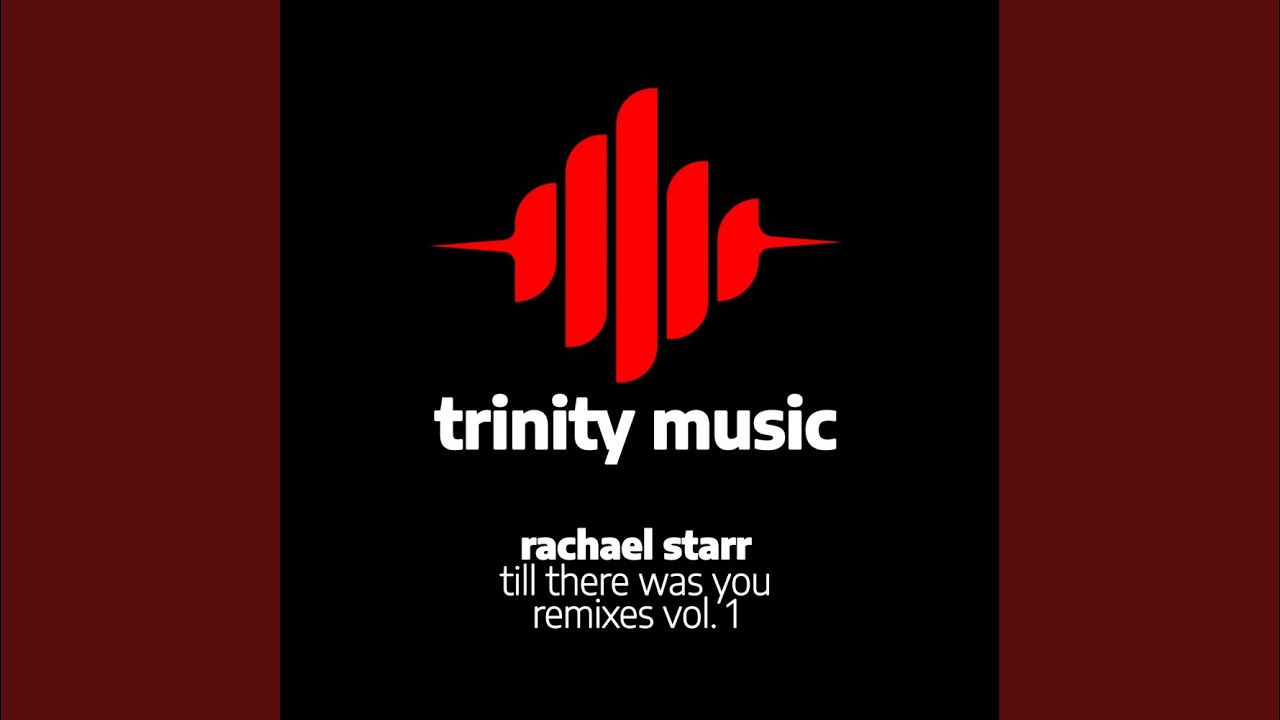 Till There Was You (Jerome Robins Groove Edit)