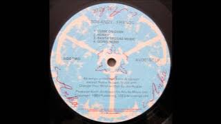 Bob Andy - Rasta reggae music