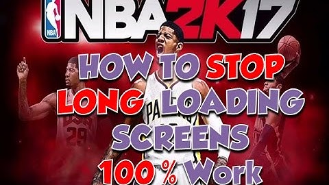 HOW TO FIX PAUL GEORGE LOADING SCREEN